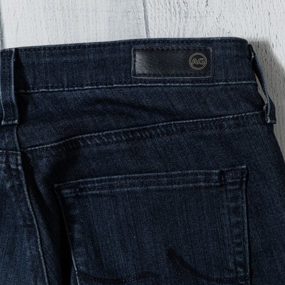 AG Adriano Goldschmied - The Abbey Petite - Skinny Jeans - 24P - Picture 11 of 12